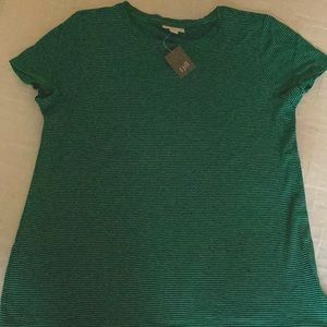 New with Tags JJill Tee
